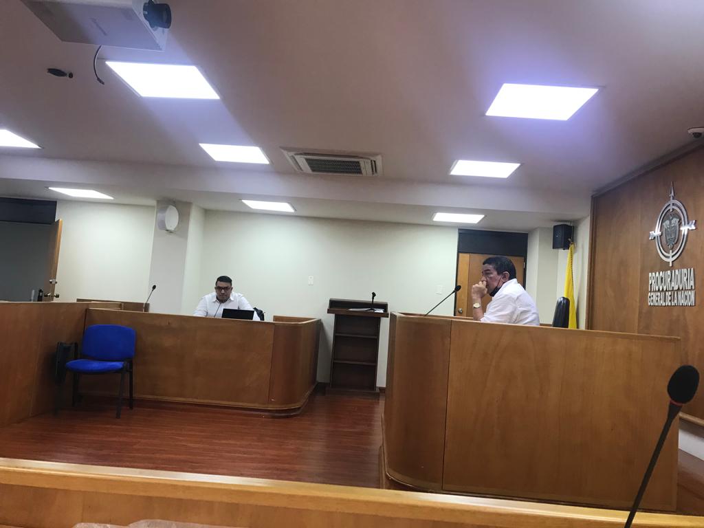 Sintraproan Nacional tweet media