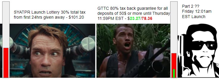 Moose Finance tweet media