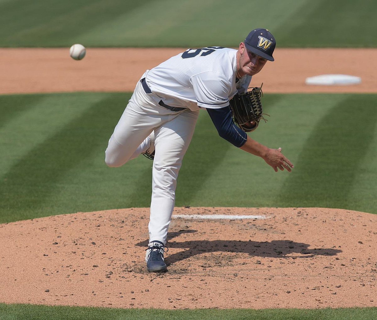 Wingate Bulldogs tweet media