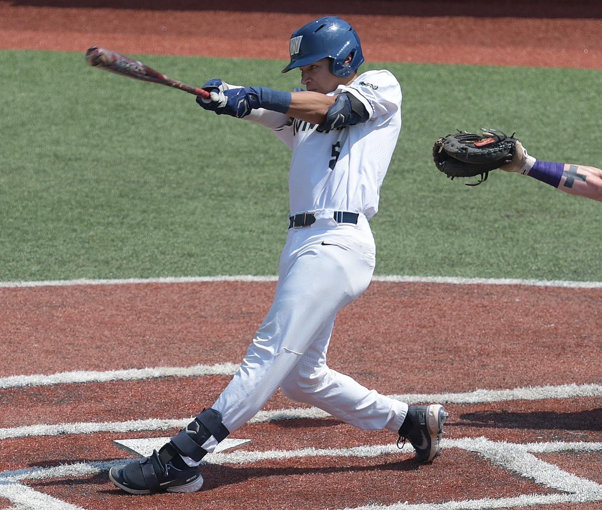 Wingate Bulldogs tweet media