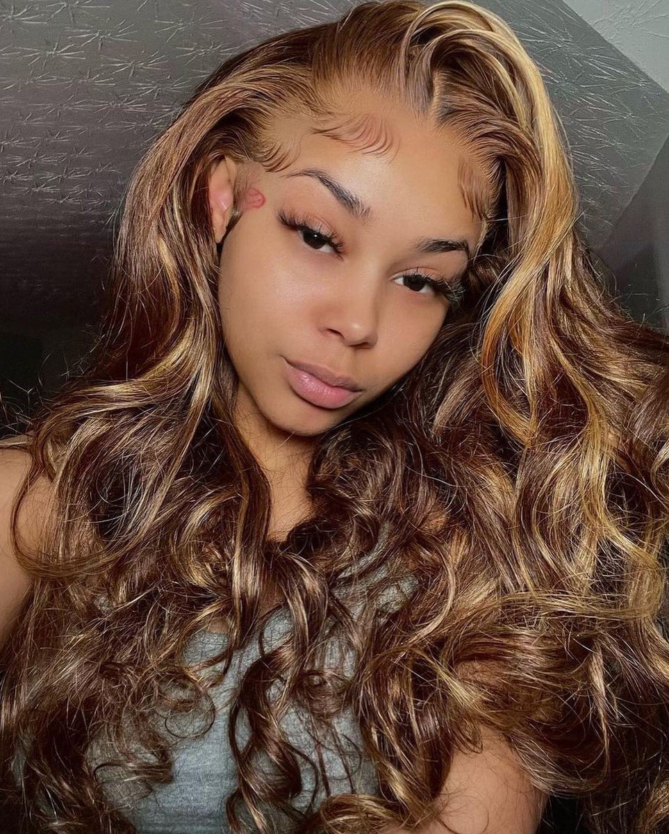 allovehair's tweet image. It’s Time to Refresh Your Hair Color by @allovehair
Hair link: allovehair.com/collections/co…

#allovehair #highlightwigs #bodywavehair #honeyblondehair #colorhair #colorwig #closurewigs #gluelesswigs #summerhair #summerhairstyles #coloredhairgoals #blackgirlsrock