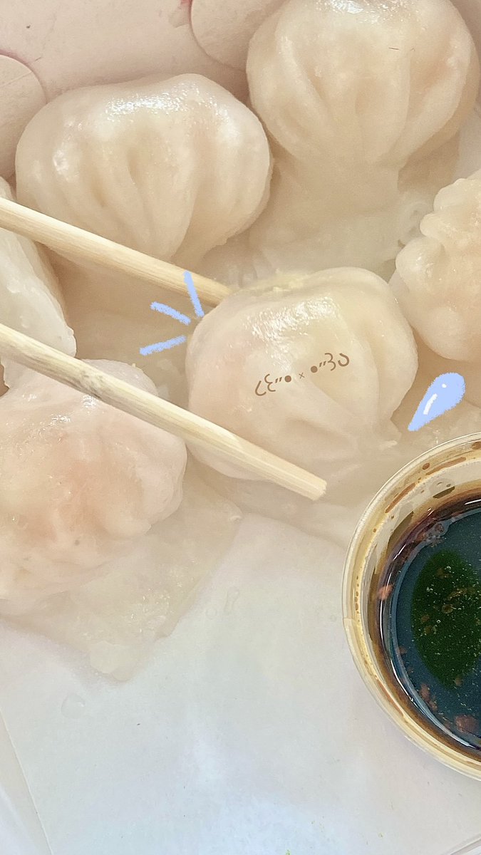 daysofbloom's tweet image. ⸝ ⸝ 🥟 ⌒ 🥣𓂃𓈒𓏸