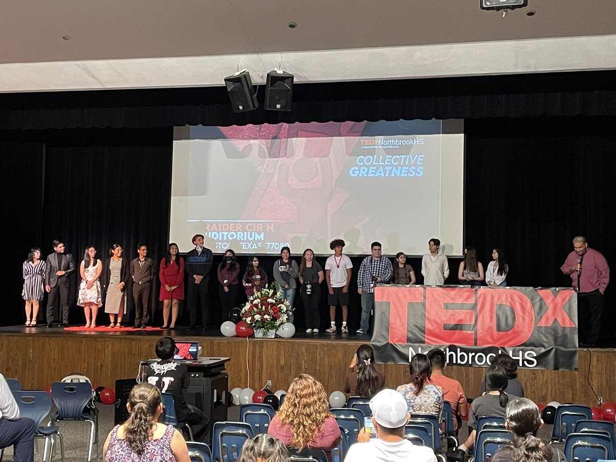 JoanneLim2's tweet photo. So impressed with our SBISD students! https://t.co/npXgigr53m