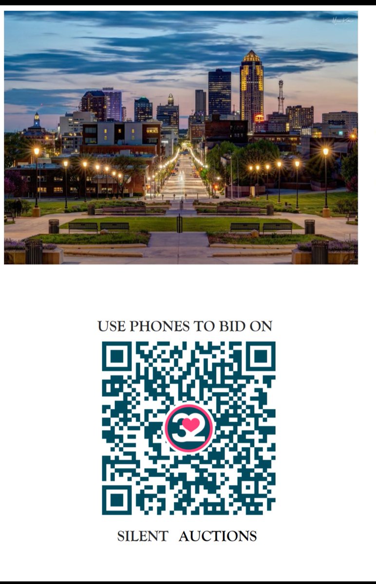 Region IV training conference auction. Bid now!!