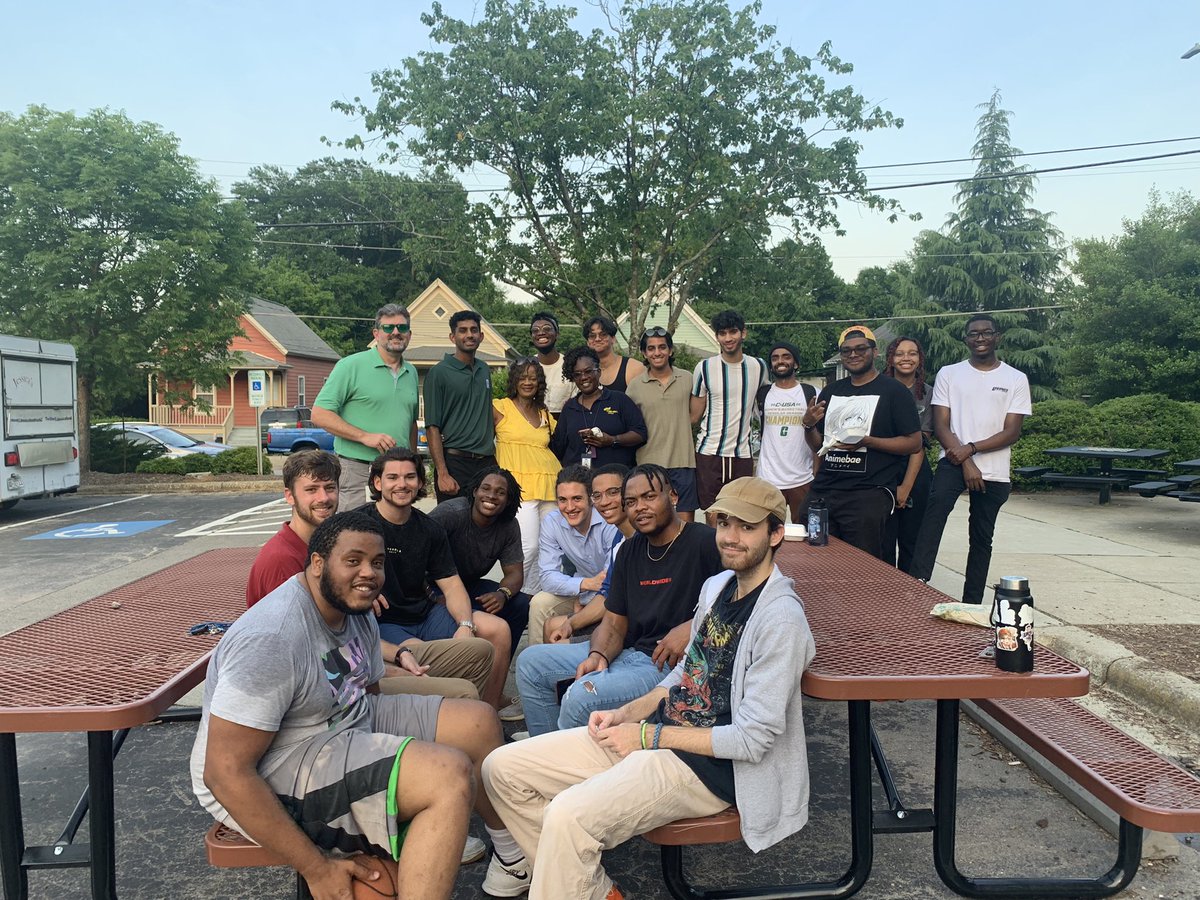 WYMLA - Wake Young Men's Leadership Academy tweet media