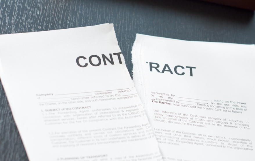 HartleyLLP's tweet photo. Breaches of oral or written contracts have a timeframe, or statute of limitations, during which related lawsuits must be filed or be deemed invalid. The California Courts website explains and provides the parameters: https://t.co/220HYqjhZq

#BreachOfContract #CALitigation #SDLaw https://t.co/VLXirpll74