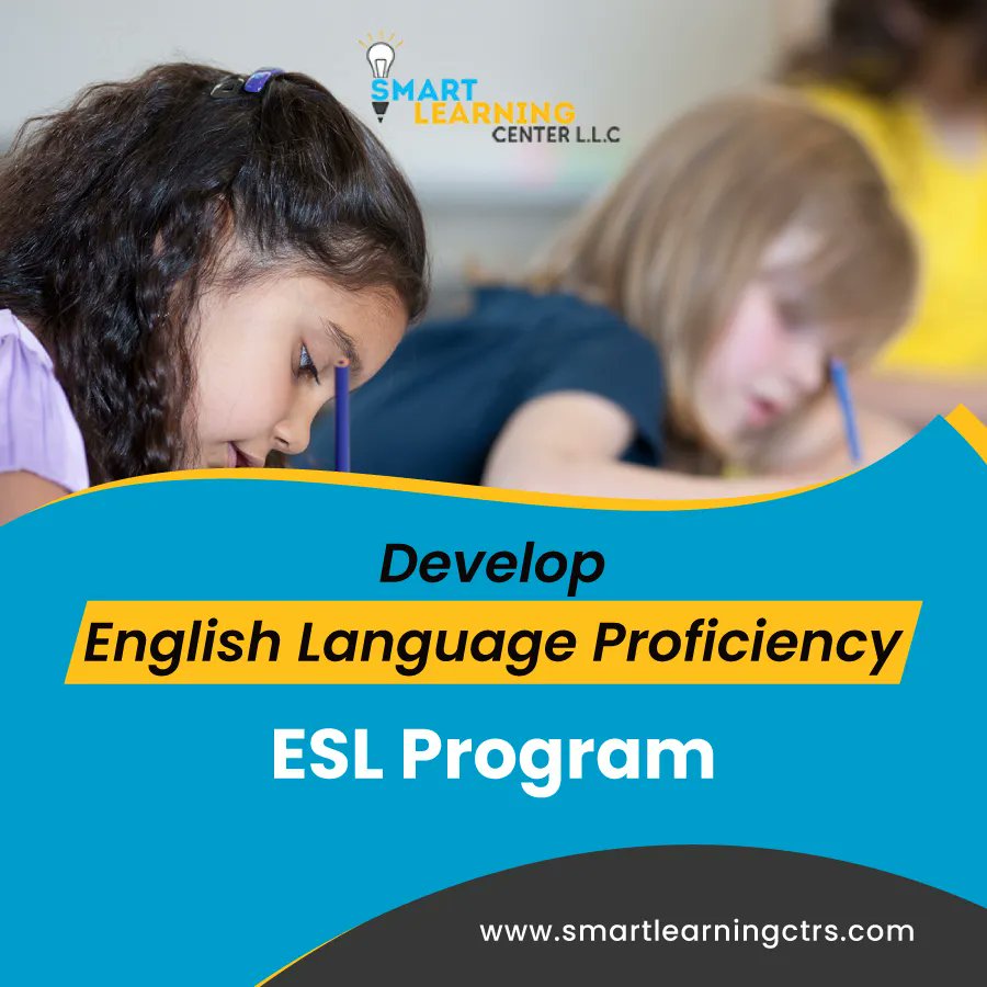 AddisuTefera4's tweet image. Want to improve your English skills for personal and professional reasons? Our #ESL_Program helps you improve your employment prospects, access higher education, and communicate fluently and effectively. Check bit.ly/3DVXkLO for more.