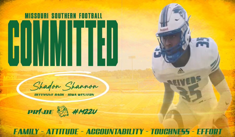 ShadonShannon1's tweet photo. Committed 🟢🟡 #FAATE🦁 #JUCOPRODUCT https://t.co/oWQqRRV8WZ