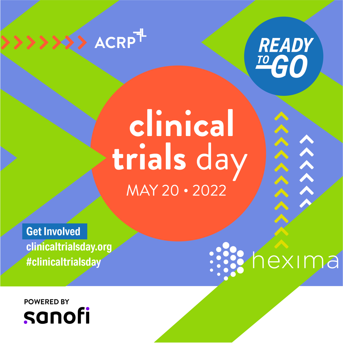 HeximaLimited's tweet photo. In appreciation of all our phase I and phase II clinical trial participants to date, we say ‘Thank You’. Your involvement helps advance science and medicine and improve the lives of people around the world.

#CTD2022 #clinicaltrialsday #clinicalresearch #pezadeftide https://t.co/1TNFfsbXiP