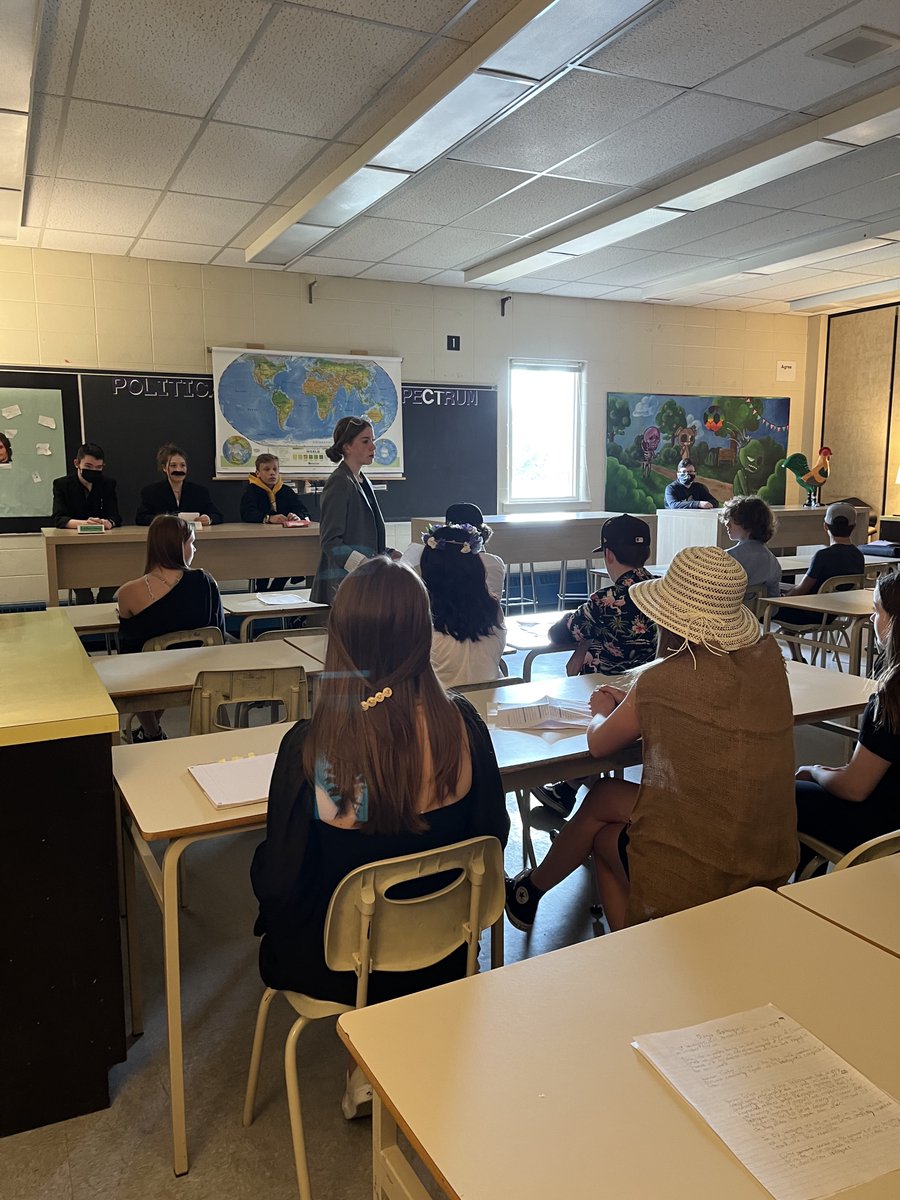 Nickle School tweet media