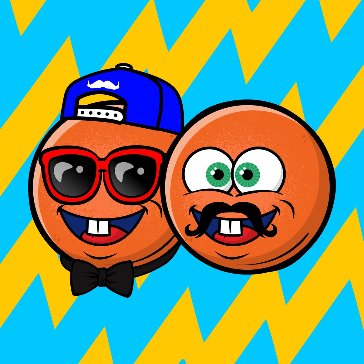evanjburrows's tweet photo. @Movember @Movember is raising awareness around #TesticularCancer with NFTs to support grabbing your health by the balls. I grabbed two pairs https://t.co/Lb56vyWhTu #MensHealth #NFT https://t.co/1381ZcbnBP