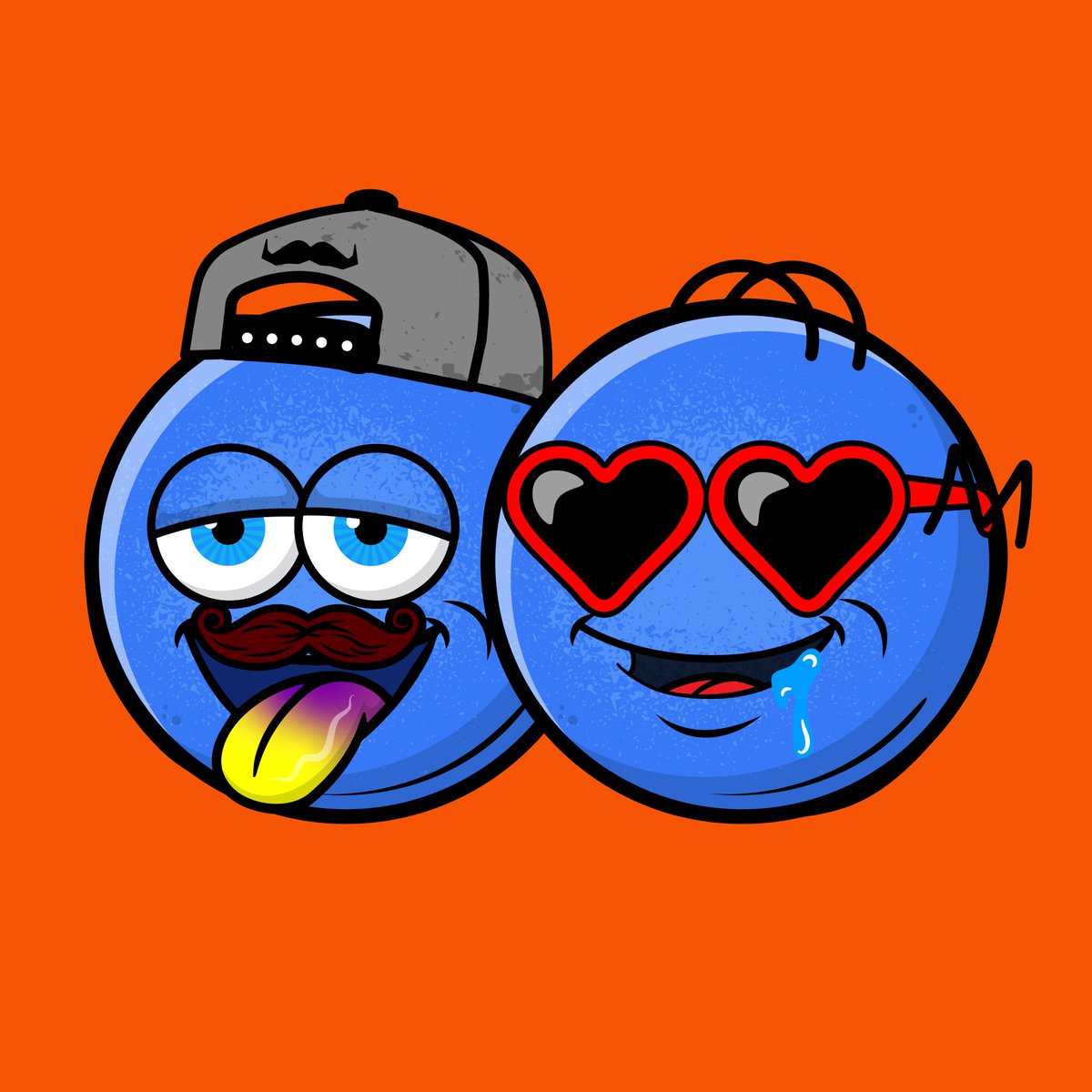 evanjburrows's tweet photo. @Movember @Movember is raising awareness around #TesticularCancer with NFTs to support grabbing your health by the balls. I grabbed two pairs https://t.co/Lb56vyWhTu #MensHealth #NFT https://t.co/1381ZcbnBP