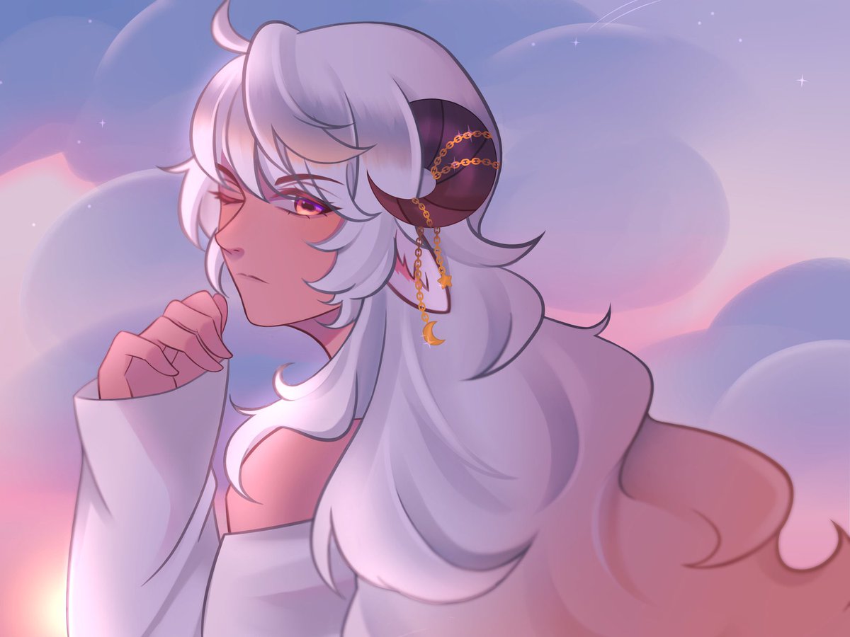 DelphiVT's tweet image. 🌙 Art &amp;amp; Live 2D Vtuber Model Commissions Now OPEN! 🌙
✨RTS appreciated✨

I’ve finally decided to open commissions! 2 slots are available and models are discounted right now 👀
Info &amp;amp; Pricing: delphivt.carrd.co