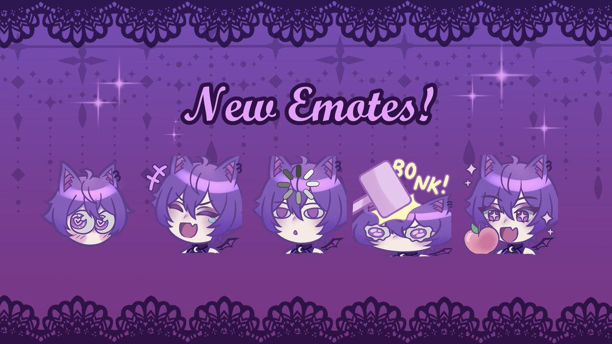 DelphiVT's tweet image. 🌙 Art &amp;amp; Live 2D Vtuber Model Commissions Now OPEN! 🌙
✨RTS appreciated✨

I’ve finally decided to open commissions! 2 slots are available and models are discounted right now 👀
Info &amp;amp; Pricing: delphivt.carrd.co