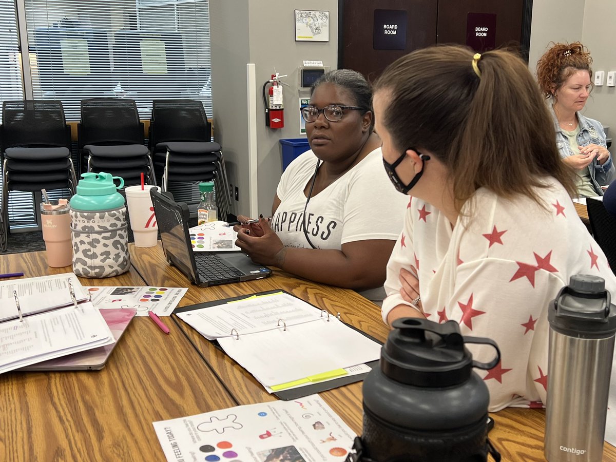 Plano ISD Counseling Services tweet media