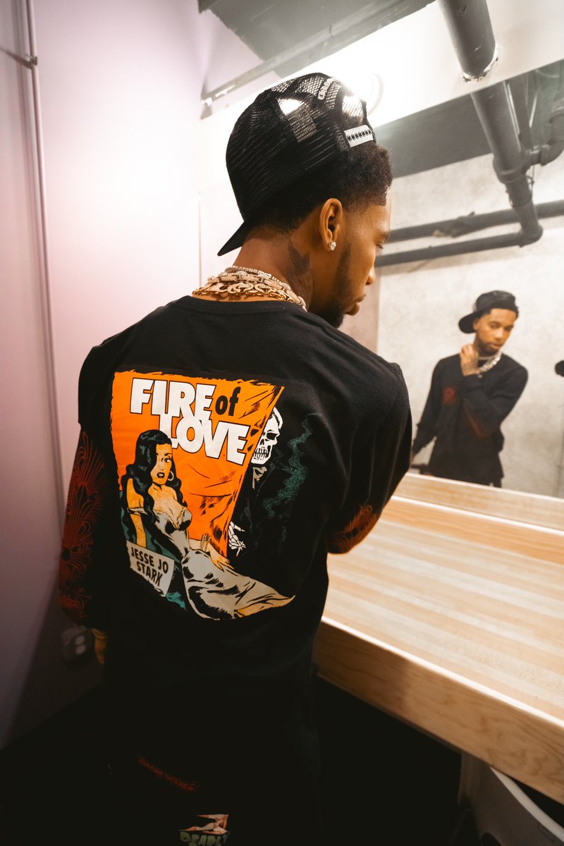 KeyGLOCK's tweet photo. keep that chrome like matty boy 💥 https://t.co/rDxnM1yiBE