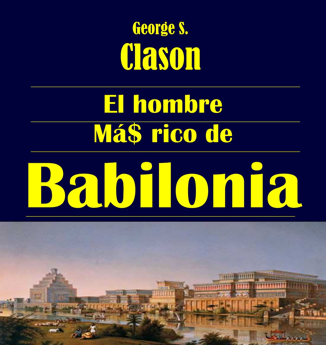 fedepiro_'s tweet photo. Las (7) siete maneras de llenar una bolsa vacía 💰

[HILO] 🧵

Me dieron ganas de compartirles breves reflexiones que me quedaron cuando leí "El hombre más rico de Babilonia"

Es una lectura *starter-pack* esencial para mejorar nuestras Finanzas Personales y Mindset 🧠

Enjoy 🤙🏼 https://t.co/wMYiicaHbl