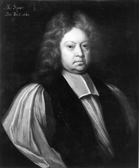 NathanFrancis__'s tweet photo. "What you dislike in another take care to correct in yourself."
✒️ #ThomasSprat, English writer, was #BOTD 20 May 1713. #Literature https://t.co/Qi4qLLBGM4