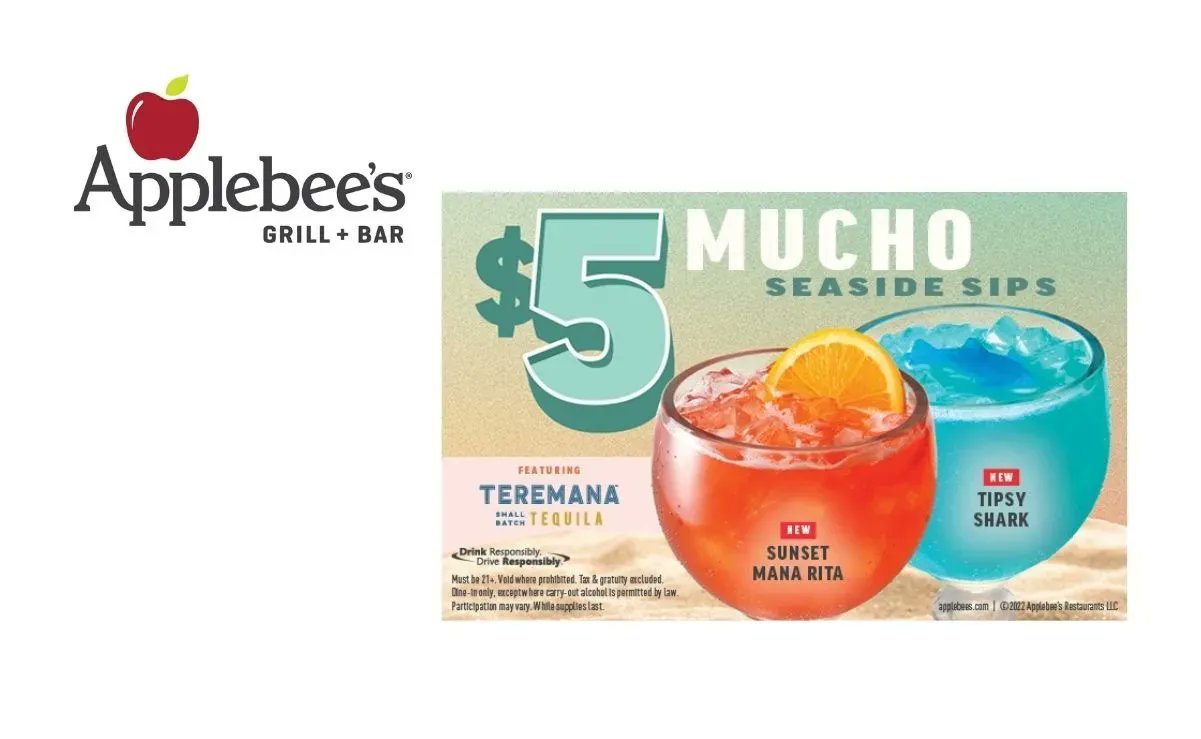 Tipsy shark deals