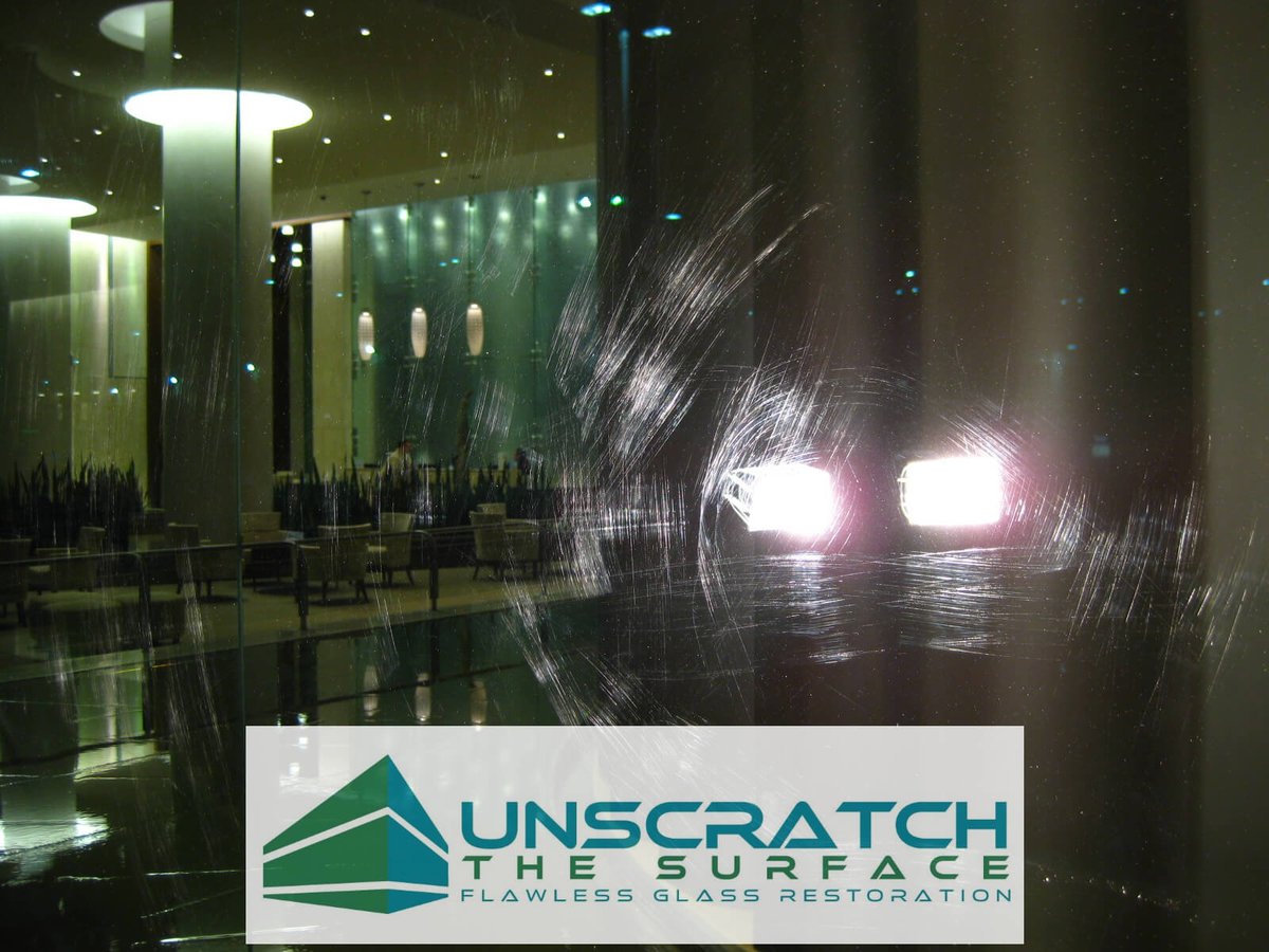 Unscratch's tweet image. Fabrication Debris - How Tempered Glass Gets Scratched - #scratchedglassrepair #glassrestoration #glassresurfacing #removeglassscratches #fixscratchedglass #glassscratchrepair #glassscratchremoval #scratchedglass #scratchglass

unscratchthesurface.com/service/fabric…