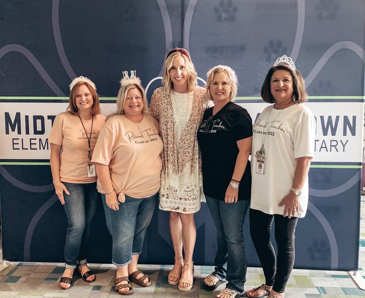 Midtown Elementary School tweet media