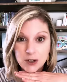 Clap it out OR.... try....

ed.gr/d2tta