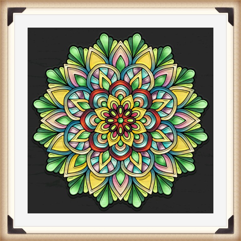 HappyHippy066's tweet photo. Adult Coloring is in ๐๏ธโฅ๏ธ
Carving Texture
#Colorfeel๐จ https://t.co/Ar7Balc5YQ