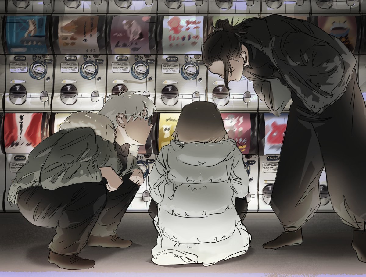 タグ 家入硝子 の注目ツイート メガとんトラック