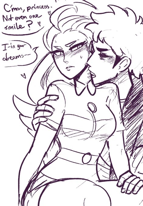 additional spicy doodle 