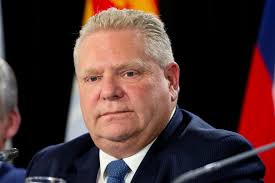 WingDingTV's tweet photo. Progressive Conservatives are not showing up for debates - What are they afraid of; THE TRUTH? On Thursday, June 2 - Vote Anything But DOUG FORD!#DougFord #OntarioElection #PremierFord #2022Election #ElectionsOntario https://t.co/WpMvkHxIgS