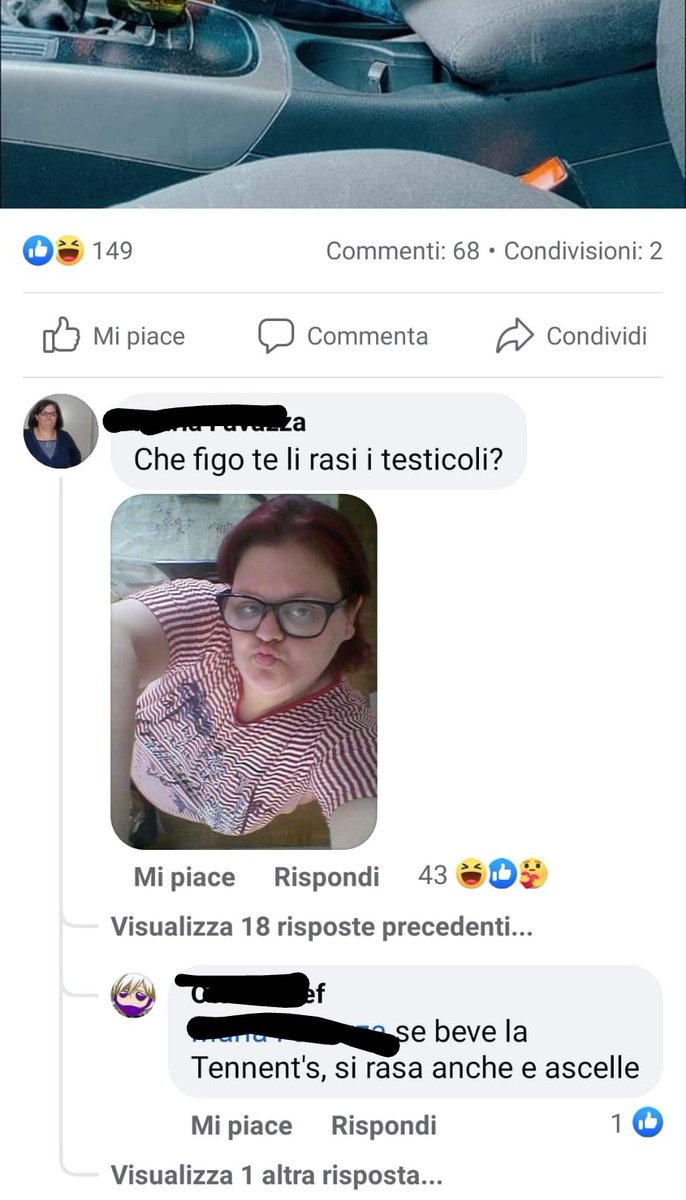 Sandruya55's tweet photo. Prevenire è meglio che curare, ma nel dubbio voi fatevi curare che male non fa! 😌 #delicatissima #principessa #commentoftheday https://t.co/7sE2jc73zW