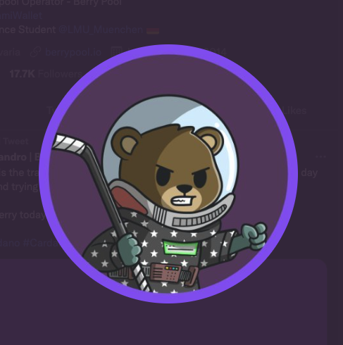 SpaceBudz tweet media