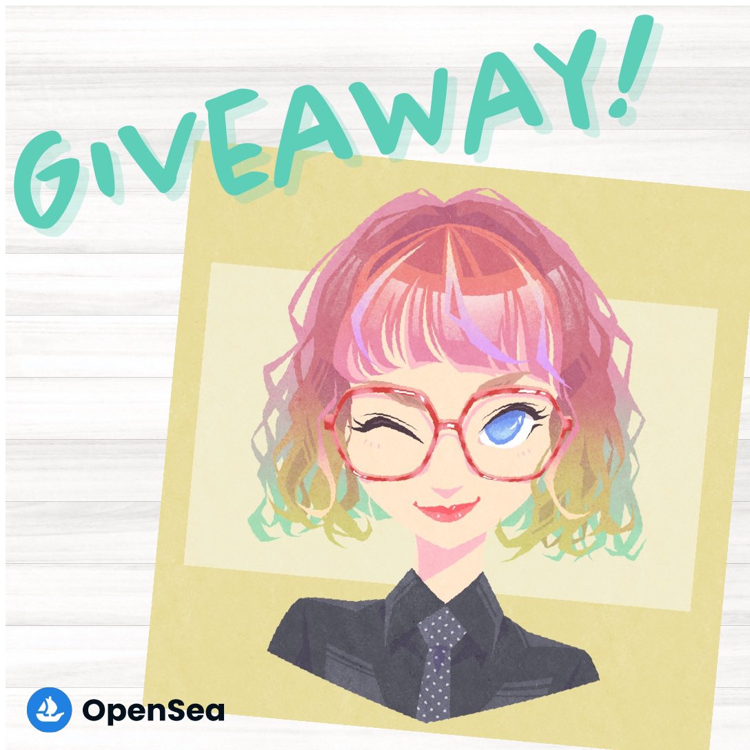 tell_art_'s tweet photo. 📣感謝の #NFTGiveaway 📣

NFTデビューから今日で20日
フォロワーさん800名到達しました〜🎉✨
おかげさまで一次即完売が続いており、VTも0.4となりました🙏

そこで👇の別注カラーverを抽選で1名の方に感謝のプレゼント🎁

✅@TELL_NFT をフォロー
✅❤️&amp;RT（ぜひ引用を🥺）
✅5/23 20時まで

✨🕺🏽✨ https://t.co/wk0Cwc7AQC