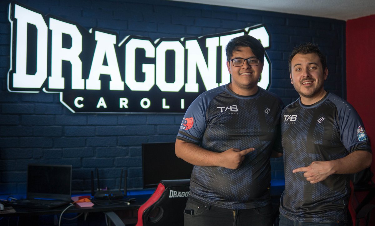 TAB_Anomaly's tweet photo. Con esta fotografía empezó la etapa 2 de este proyecto y su sociedad entre @JonnRivera7 y @LuisPeople88, gracias a todos por su apoyo #GoTAB #ForTheAlliance

Fotografía: @davemedinam https://t.co/4mYjldbz89