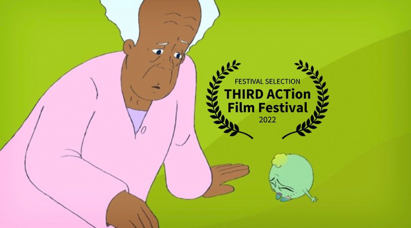 She Dreams At Sunrise tweet media