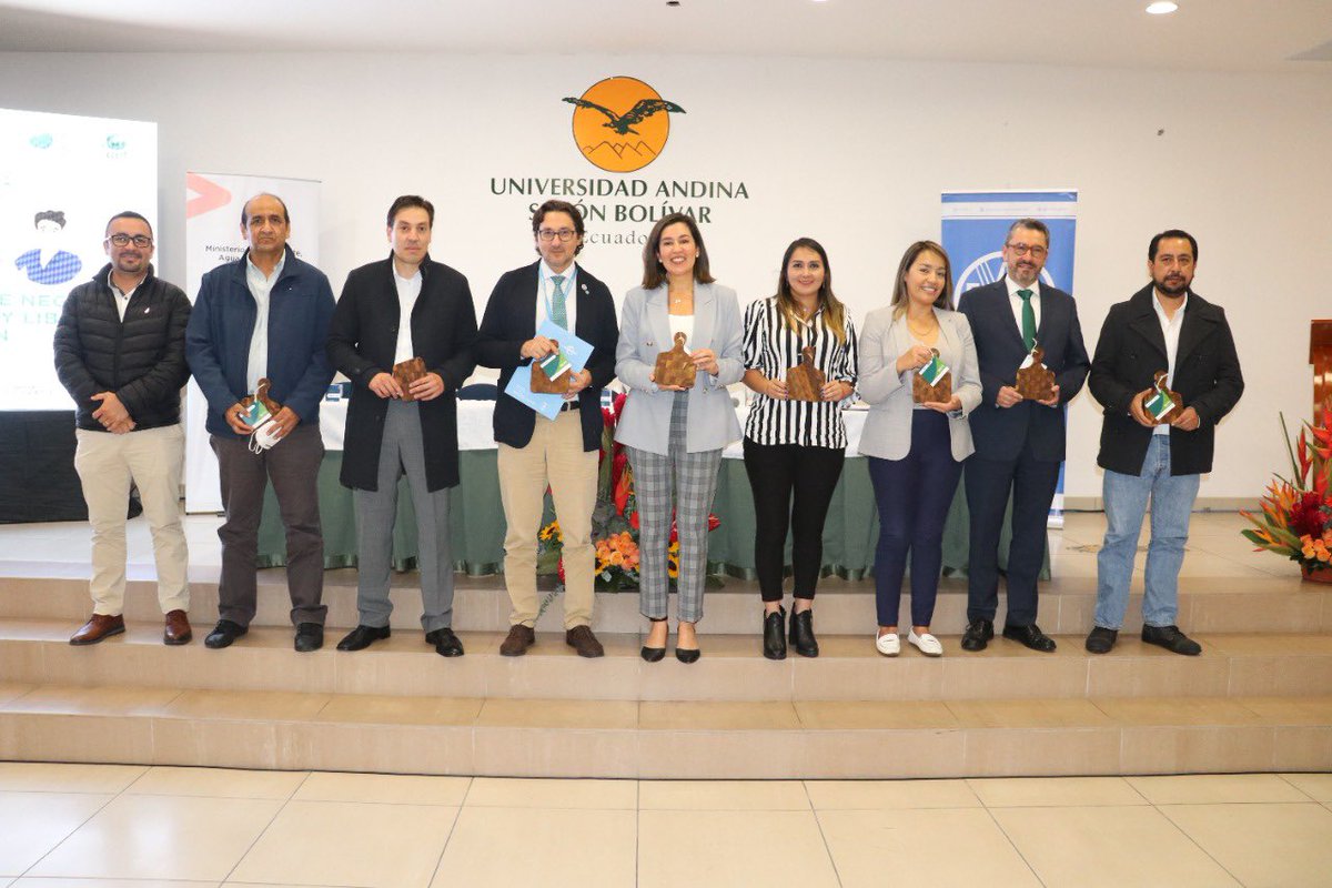 Ministerio de Ambiente y Energía tweet media
