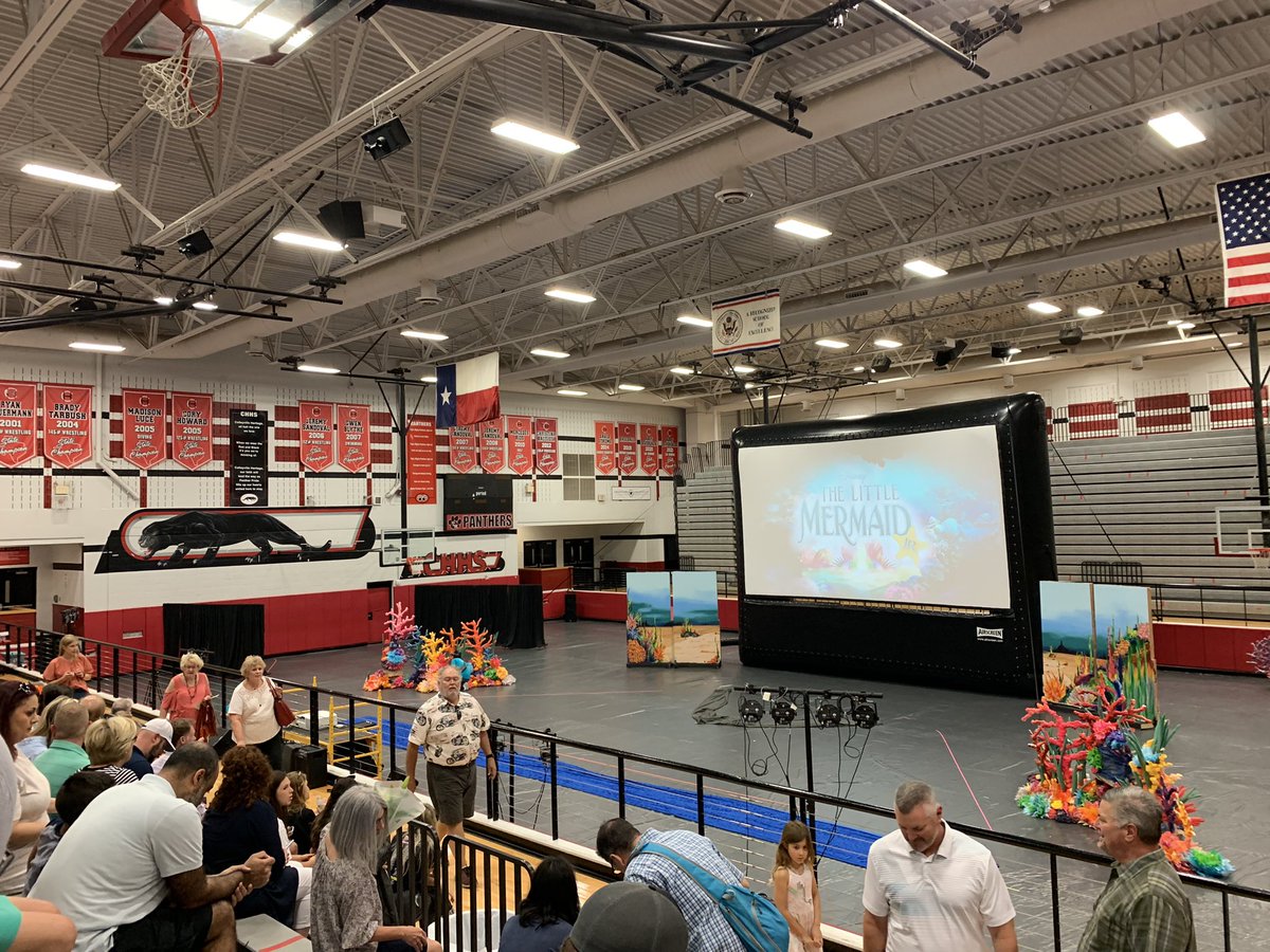 Sarah Roll (@mrsrollchhs) on Twitter photo My <a href="/GCISD/">Grapevine-Colleyville ISD</a> worlds are colliding! Thanks <a href="/CHPantherPride/">Colleyville Heritage</a> for hosting the Bransford Texans My <a href="/GCISD/">Grapevine-Colleyville ISD</a> worlds are colliding! Thanks <a href="/CHPantherPride/">Colleyville Heritage</a> for hosting the Bransford Texans
