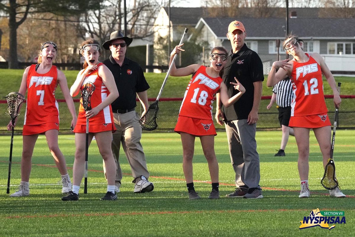 Section7Sports's tweet photo. We didn’t want to miss out on celebrating our Section VII coaches on @nysphsaa Coaches’ Day! Thank you to all our coaches and your dedication to our student-athletes. #SectionVIII #nysphsaacoachesday https://t.co/svsBb4C0Ip