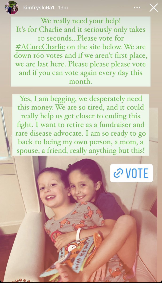 Lauren Teahen tweet media