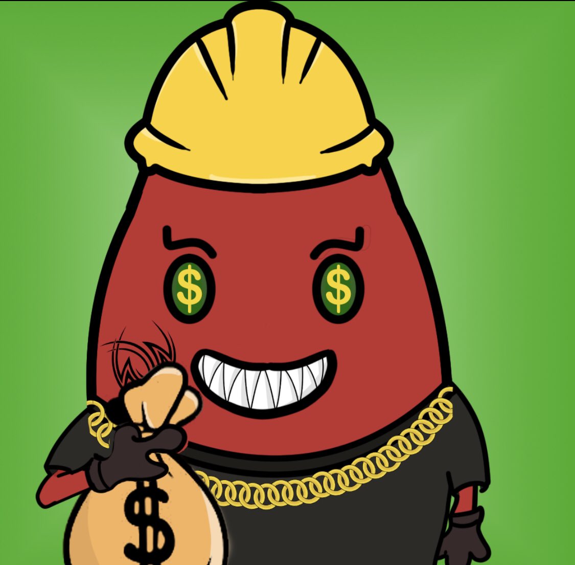 Cryptoconsnft's tweet photo. @NftsBuy Mint is live official link on @Cryptoconsnft #NFTCommumity #NFTshill https://t.co/fxBH2kakUP