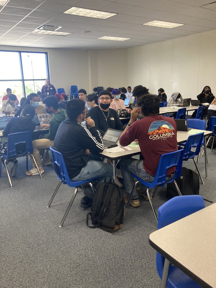 AliefCollegeBound (@aliefccc) on Twitter photo Xello and Khan Academy 10th-11th classroom visits are a wrap. Students if you missed our visit, log on to Xello from Alief Hub and complete the activities assigned on your homepage. <a href="/ElsikHighSchool/">Elsik High School</a> <a href="/Elsikcounselors/">Elsik High School Counselors</a> Xello and Khan Academy 10th-11th classroom visits are a wrap. Students if you missed our visit, log on to Xello from Alief Hub and complete the activities assigned on your homepage. <a href="/ElsikHighSchool/">Elsik High School</a> <a href="/Elsikcounselors/">Elsik High School Counselors</a>