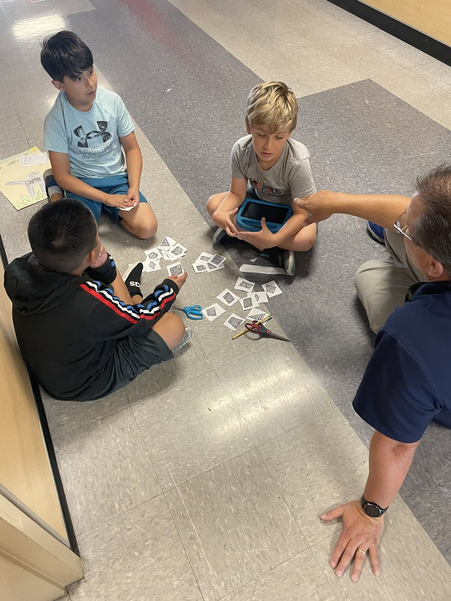 Tammy Griffiths (@tammysgriffiths) on Twitter photo Look who I found today in a different hallway talking geometry to a group of 3rd graders? Mr. Smith sharing his love of math! It made my heart sing! <a href="/JanelleMHardin/">Janelle Hardin</a> <a href="/horner_cses/">Hannah Horner</a> <a href="/SSchneiderCISD/">Sandie Schneider</a> Look who I found today in a different hallway talking geometry to a group of 3rd graders? Mr. Smith sharing his love of math! It made my heart sing! <a href="/JanelleMHardin/">Janelle Hardin</a> <a href="/horner_cses/">Hannah Horner</a> <a href="/SSchneiderCISD/">Sandie Schneider</a>