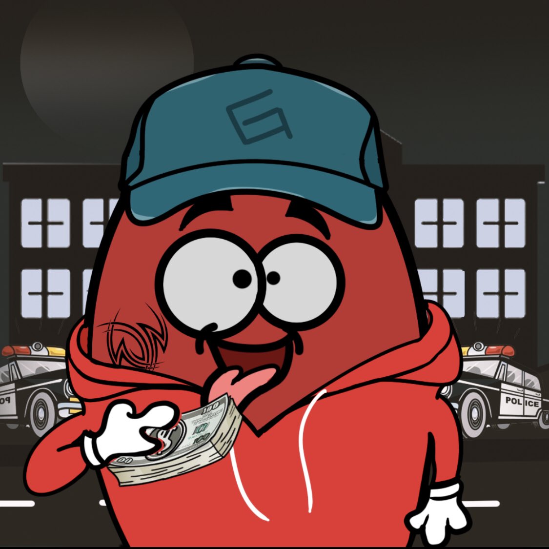 Cryptoconsnft's tweet photo. @NFTKingForever Mint is live official link on @Cryptoconsnft #NFTCommumity #NFTshill https://t.co/EjEbJoV1HE