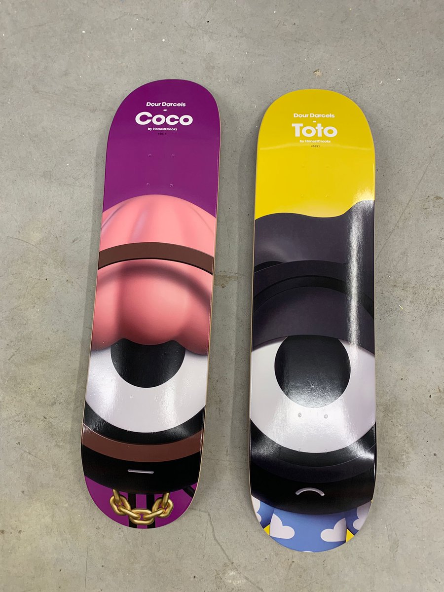 Federico & Greet tweet media