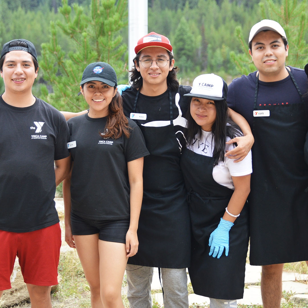 ycampidaho's tweet photo. 🏕️ Live, work, and play in the Idaho great outdoors this summer!

Join us in building the magic of Y Camp at Horsethief Reservoir.

Apply today ➡️  https://t.co/UeygJ4drHe

#IdahoOutdoors #IdahoSummer #YCamp #CascadeIdaho https://t.co/A5iAQa7V7m