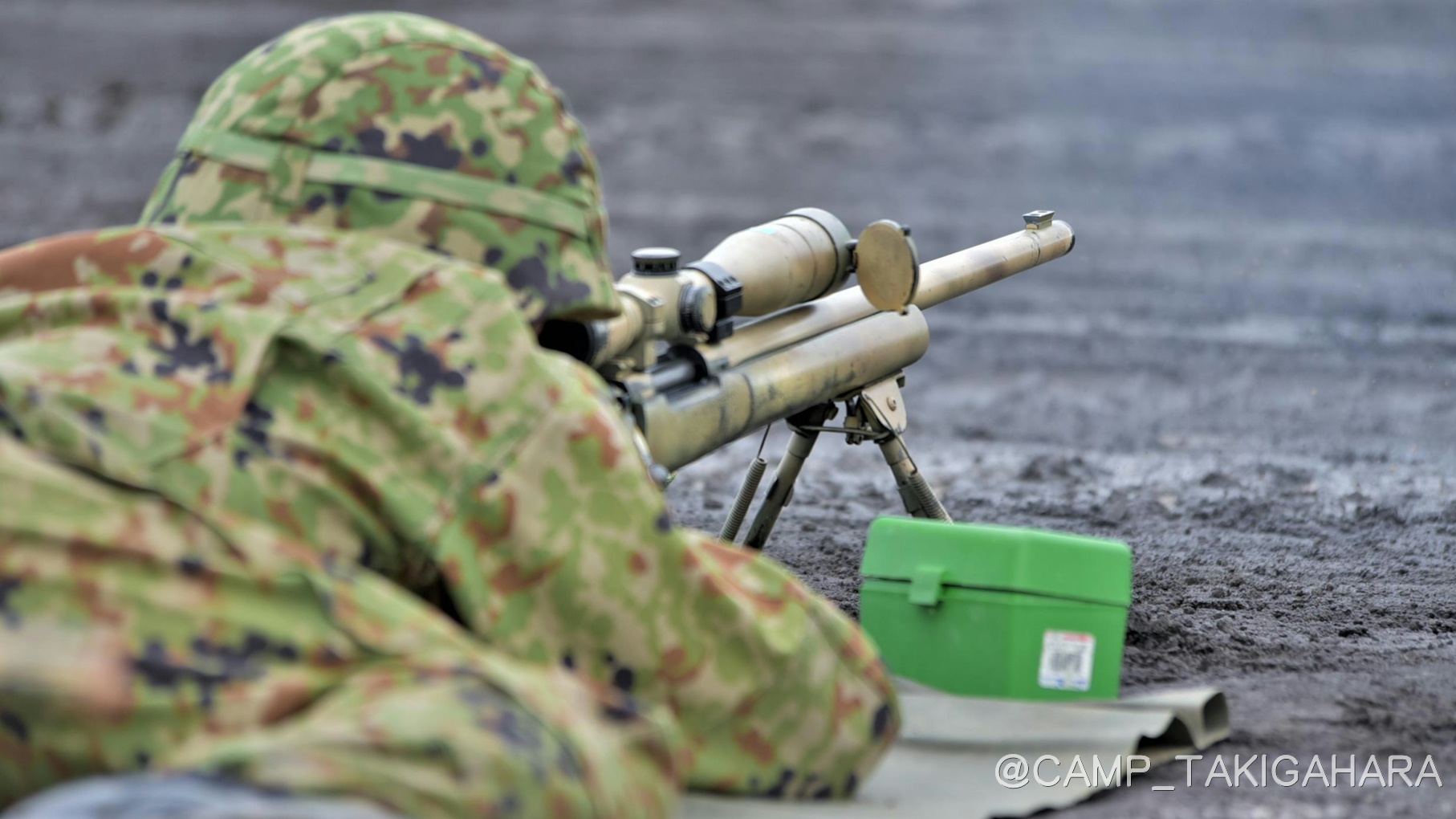 希少価値、陸上自衛隊/狙撃手スナイパーべ−ル、(1550×1000)美品 希少価値、陸上自衛隊/狙撃手スナイパーべ−ル、(1550×1000)美品