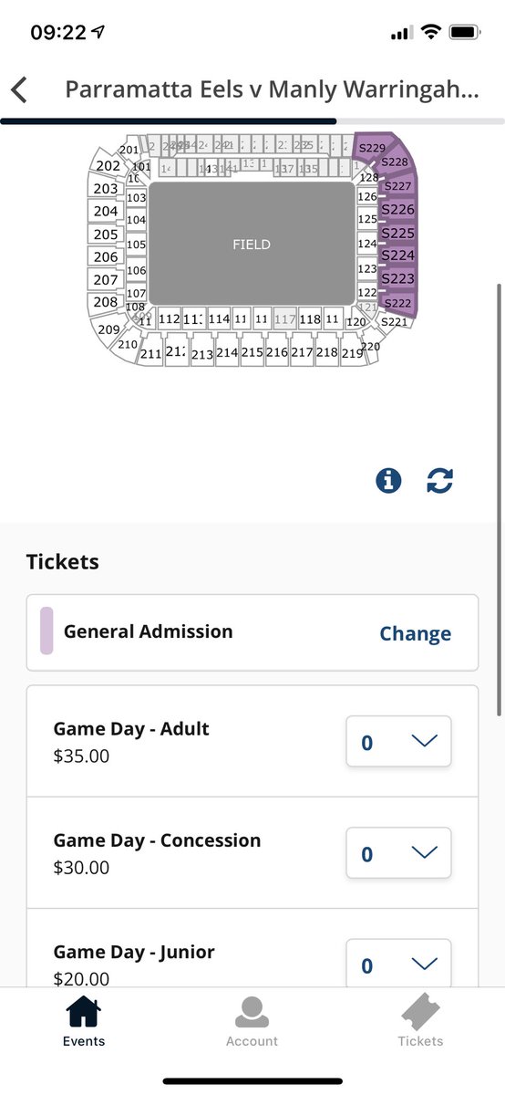 simonferl's tweet photo. Here are the prices… where’s Geoff Toovey. #thereneedstobeaninvestigation https://t.co/D1HL9Fe7Cc