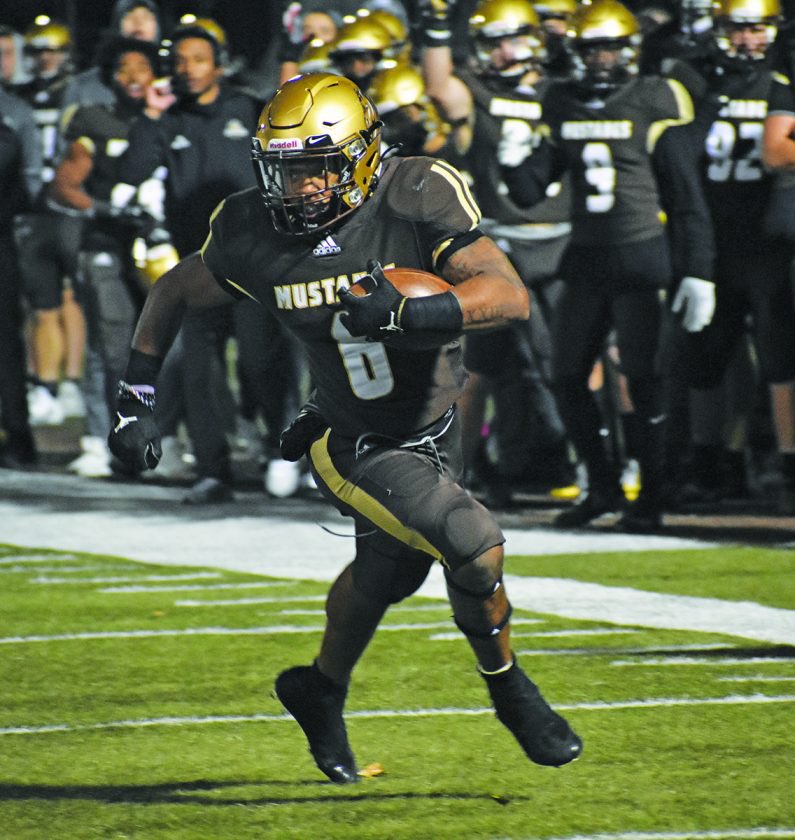 chaseburton03's tweet image. Blessed to receive my first offer from Southwestern Minnesota State University 🟤⚪️ @CoachRocco @coachnovakov @RecruitParish