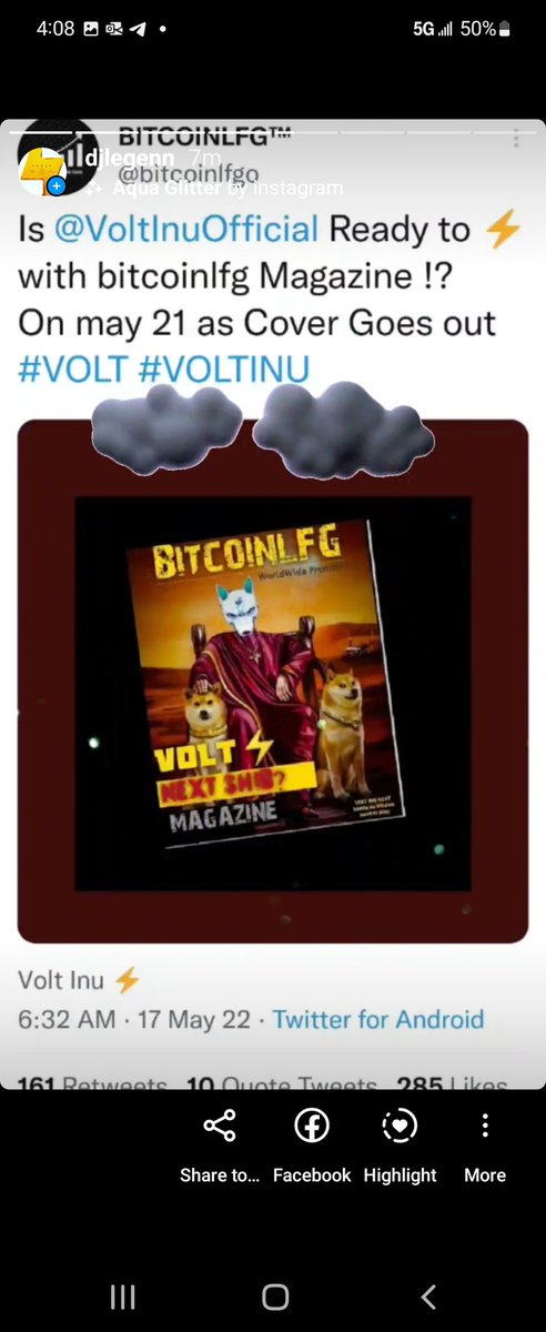 DJZeusman's tweet photo. Let's get back to these levels again! Everyone roll the youtube videos and unleash the beast Volt Inu with electricity volts! Happy 5 month anniversary!β‘οΈβ‘οΈβ‘οΈπππππππππ @VoltInuOfficial #nextshiba #voltinu #volttequila #VOLTOSHI #fudney #thanksforthefuel #50BMCSOON https://t.co/prUDfJdqLC