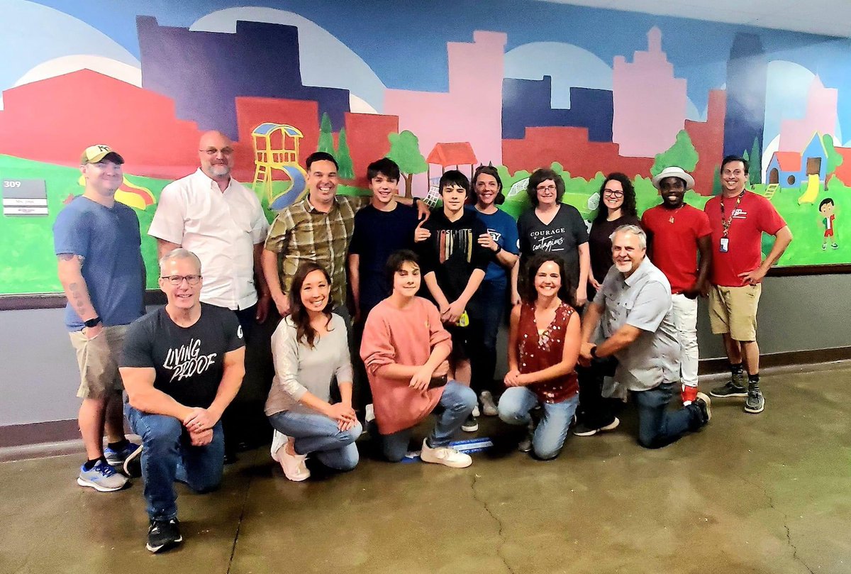 KCPS Global Academy tweet media